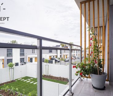 Przepiękny dom z ogrodem | Wierzyńskiego | Blisko WIS - Zdjęcie 2