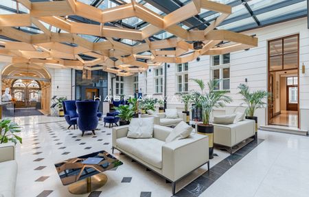 Warszawa, Śródmieście, Warszawa, Śródmieście, Foksal - Photo 5