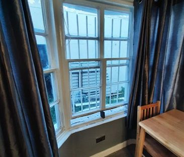 Studio Flat, Paddington, W2 - Photo 3