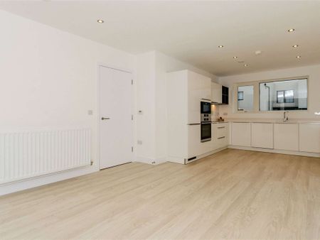 A modern, spacious two bedroom duplex apartment in a popular location off Long Road. - Photo 3