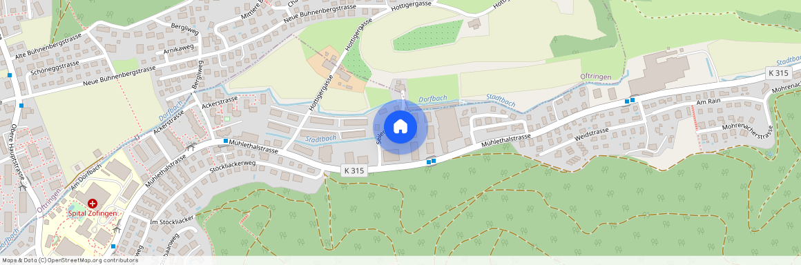 4800, Zofingen, Seilergasse, 4a