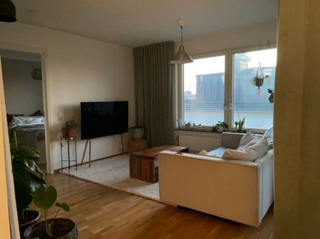 Älvsjö Stationsgata - Foto 2