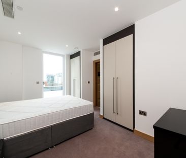 3 bedroom apartment to rent - Photo 1