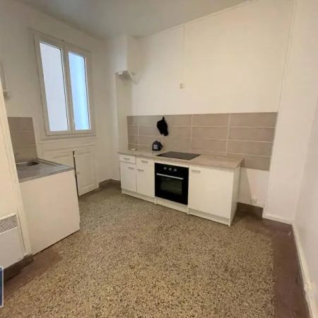 Appartement à louer 2 pièces 46.25m² - Photo 4