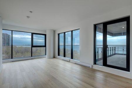 Appartement à louer à Montréal (Verdun/Île-des-Soeurs) - Photo 2