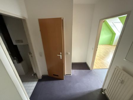 GU_NORD Übelbach, Wohn-Küche, Bad und Schlafzimmer - Foto 5