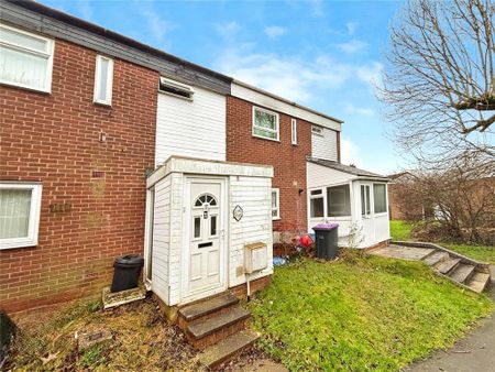 3 bedroom terraced house to rent - Photo 3