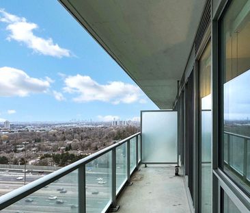 For Lease - 115 McMahon Drive Unit# 1908, Toronto, Ontario - Photo 6