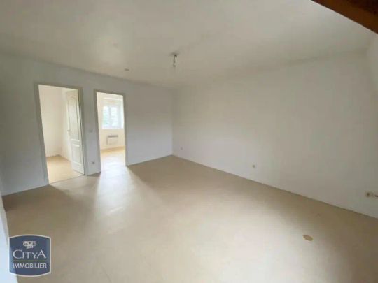 Appartement à louer 3 pièces 47.96m² - Photo 1