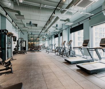 1418 - Moda, Holland Park (Glasgow) - Photo 5