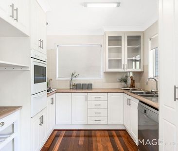 HOME IN A QUIET, PEACEFUL LOCATION - Photo 3