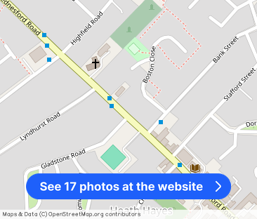 Hednesford Road, Heath Hayes, Cannock WS12 3DZ - Photo 1