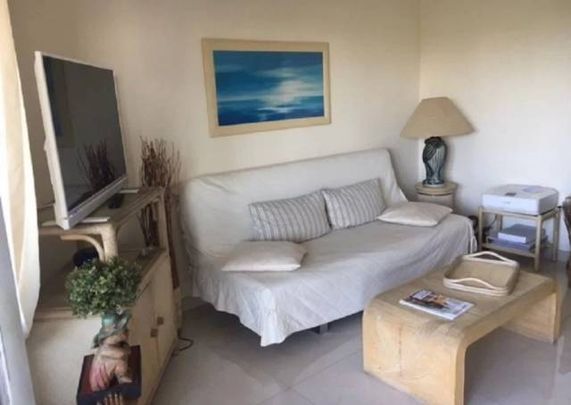 Location Appartement - Photo 1