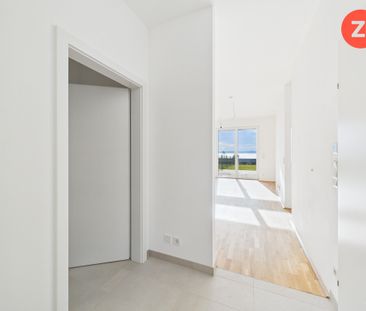 *Über der Nebelgrenze* 1,5- Zimmer Wohnung mit Terrasse und Garten - Photo 6