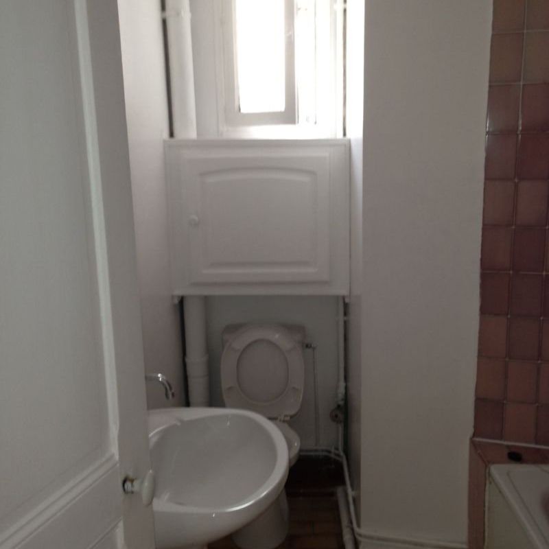 A 5 min du RER B GENTILLY, commerces - Photo 1