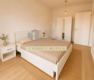 Apartament 2 camere de lux, prima inchiriere, bloc nou, Pleiades Residence, zona Sud, Ploiesti - Photo 5