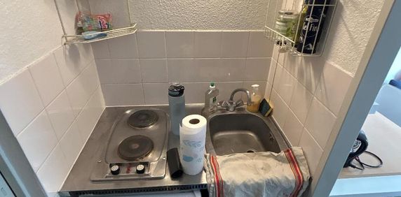 Location Appartement 1 pièce 19m² CLERMONT FERRAND 63000 - Photo 2