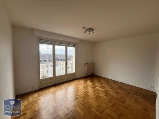 Appartement à louer 1 pièce 25m² - Photo 1