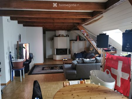 4.5 Zimmer - Photo 2