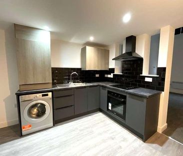 The Old Court House, DN1 - Photo 4