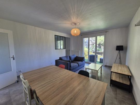 T3 La Garde 66.91 m² - Photo 1