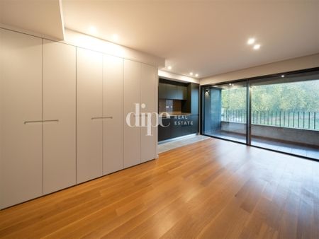 Apartamento T1 - Photo 2