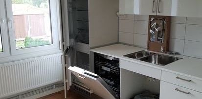 Östhagagatan, Rydaholm - Photo 2