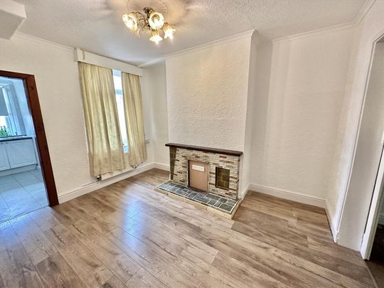 2 bedroom house to rent - Photo 1