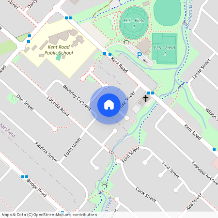 6/18 Ruse Street, North Ryde NSW 2113