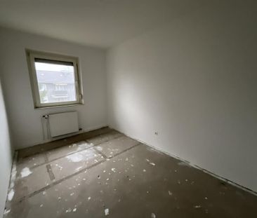 Familienfreundliche Wohnung in Moers - Photo 1
