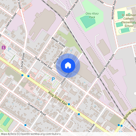 216 Union Street, Cambridge