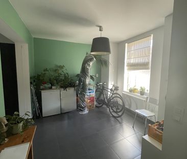 Energiezuinige woning met 3 slaapkamers nabij centrum Tienen - Photo 2