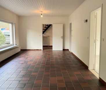 LANDHUIS IN DOODLOPENDE STRAAT - Foto 4