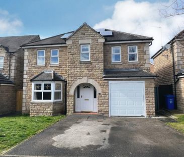 Helmsley Close, Chesterfield - Photo 1