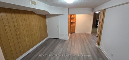 For Lease - 209 Saint Lucie Drive Unit# Basement, Toronto, Ontario - Photo 2