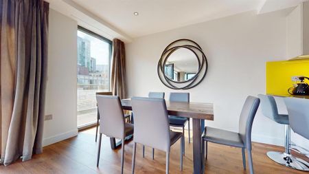 3 bedroom apartment to rent - Photo 3