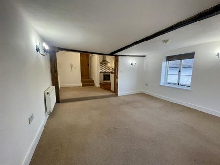 2 bedroom flat to rent - Photo 3