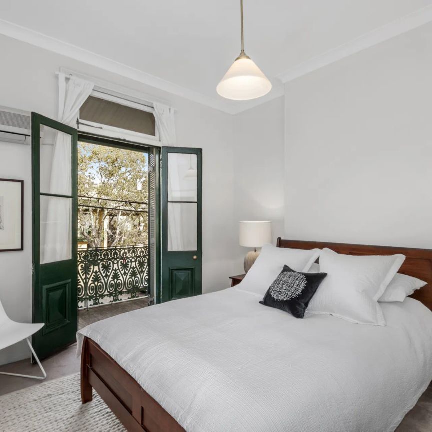 Convenient terrace living - Photo 1