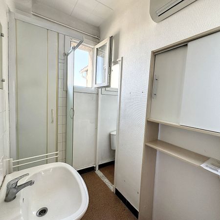 Appartement Avignon 2 pièce(s) 35 m2, - Photo 3
