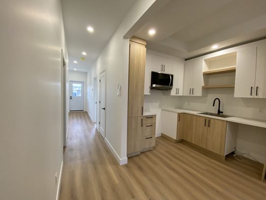 1412-1414-1416 rue Frigon, 4 ½ - Photo 1