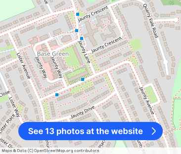 Jaunty Avenue, Sheffield - Photo 1