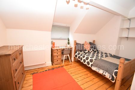 Rippingham Road, Manchester, M20 3FT - Photo 3