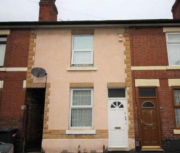 Francis Street, Chaddesden, Derby, DE21 - Photo 2