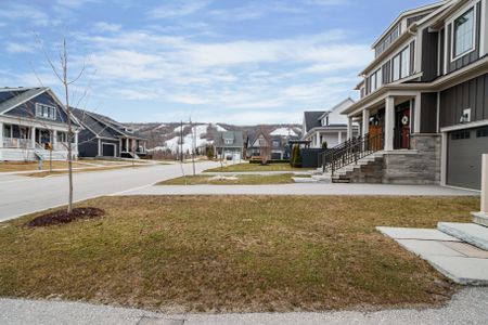 For Lease - 181 Courtland Street Unit# UPPER, Blue Mountains, Ontario - Photo 4