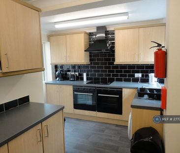 1 bedroom in a house share to rent - Photo 6