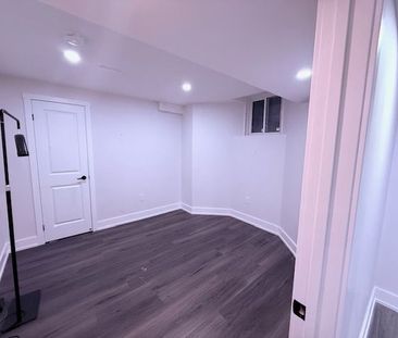 For Lease - 873 William Lee Avenue Unit# Basement, Oshawa, Ontario - Photo 2