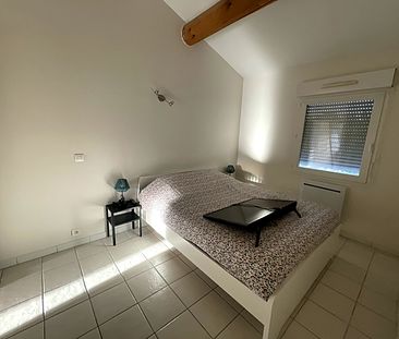Appartement Velaux 3 pièce(s) 51.08 m2, - Photo 1