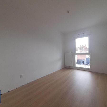 Location Appartement 3 pièces 63m² ARMENTIERES 59280 - Photo 3