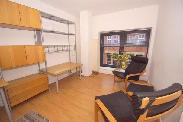 1 bedroom flat to rent - Photo 1