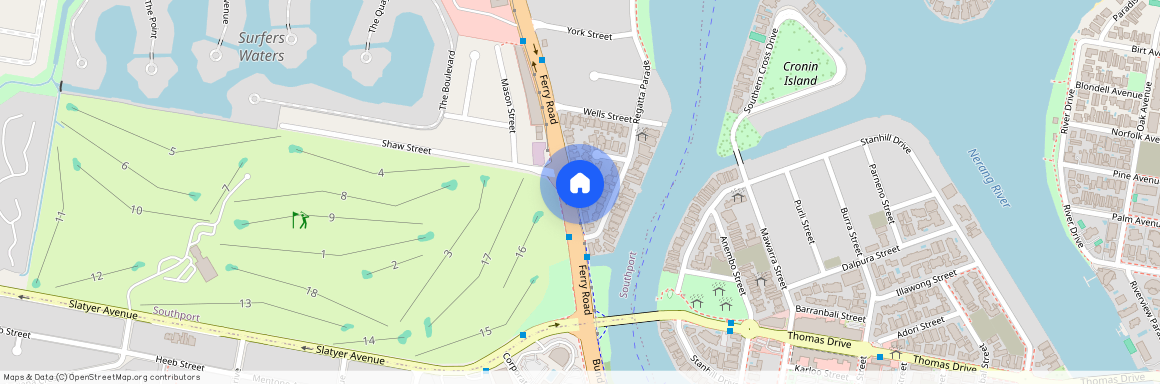 Southport, Gold Coast